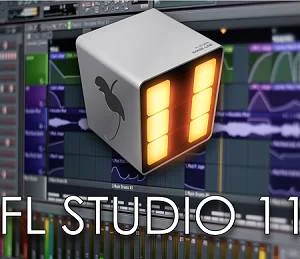 Fruity Loops Studio 11 Producer - download