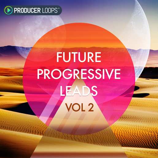 Future Progressive Leads Vol.2 MULTiFORMAT