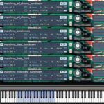 High School Drum Corps KONTAKT-SUNiSO