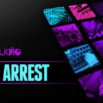 House Arrest WAV-HY2ROG3N