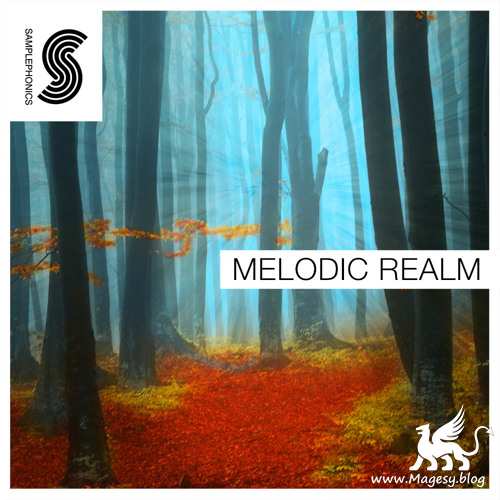 Melodic Realm WAV