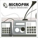 Puremagnetik Digital Beatboxes MULTiFORMAT-DYNAMiCS