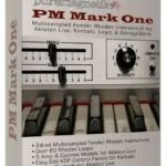 Puremagnetik PM Mark One KONTAKT ABLETON ALP-BSOUNDZ