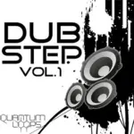 Quantum Loops Dubstep Vol.1 WAV
