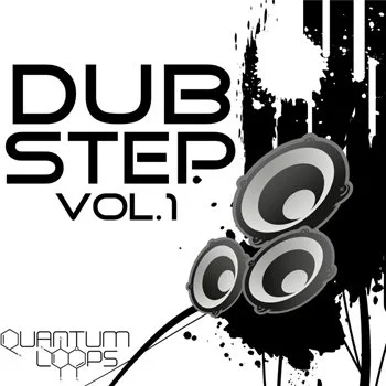 Quantum Loops Dubstep Vol.1 WAV