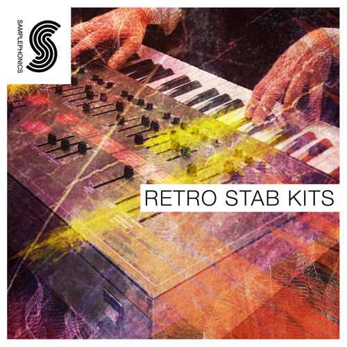 Retro Stab Kits MULTiFORMAT