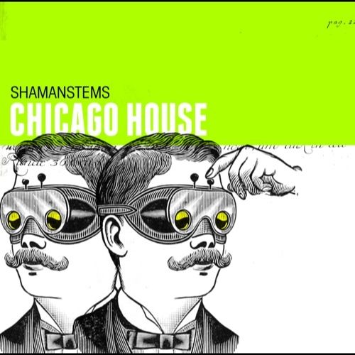 STS Chicago House WAV