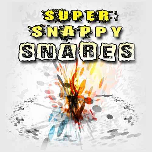 Super Snappy Snares HD MULTiFORMAT-AUDiOSTRiKE