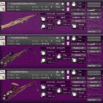 The John Rekevics Saxophone KONTAKT