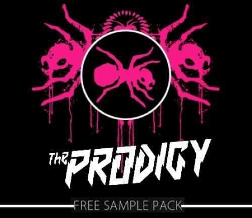 The Prodigy - Sample Pack Limited FREE Edition WAV