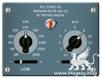 TriTone Digital PULTONE-FL v1.x WiN MAC-AiR-ArCADE