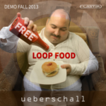 Ueberschall Loop Food ELASTiK