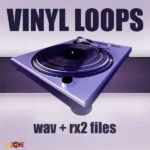 Vinyl Loops WAV REX-SoSiSO