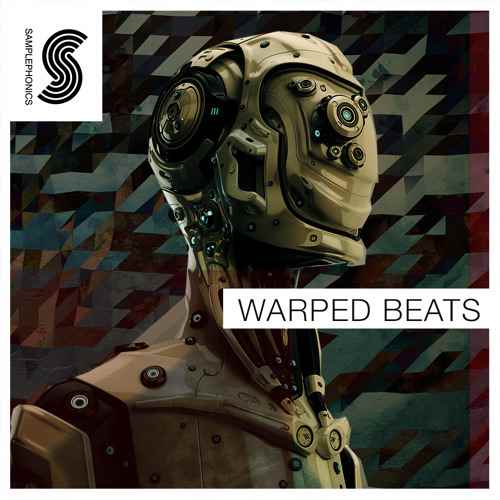 Warped Beats MULTiFORMAT-MaGeSY