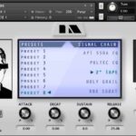 100 Akres Ltd Deebox Chopra KONTAKT-DiSCOVER