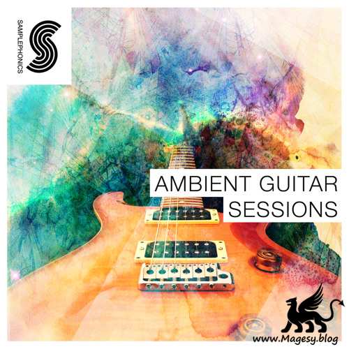 Ambient Guitar Sessions