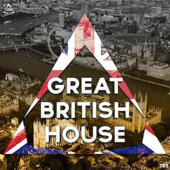 Great British House WAV MiDi SYLENTH-MAGNETRiXX-MaGeSY