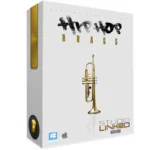 Hip-Hop Brass Reason Combinator Edition REFiLL