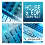 House & EDM Drum Fills TEAM MAGNETRiXX | 19 August 2014 |...