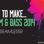 How To Make Drum And Bass 2014 TUTORiAL-MATRiX