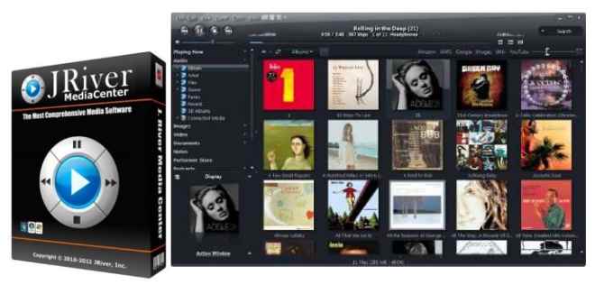 JRiver Media Center v31.0.36 x64 WiN-R2R