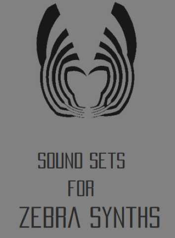 Kyhon Experimental Zebra2 Presets