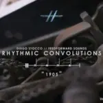 Rhythmic Convolutions Impulse Responses WAV