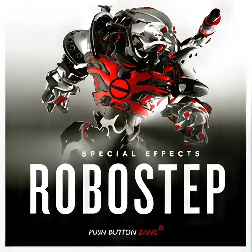 Robostep SFX WAV-recover v2-512w-MaGeSY