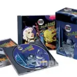 Sci-Fi Series 8000 Sound Effects Library 10 CDs WAV