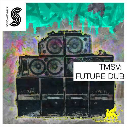 TMSV Future Dub MULTiFORMAT