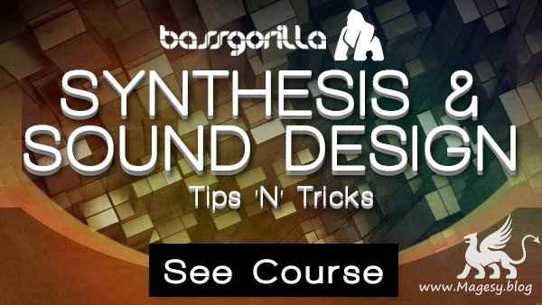 Tips And Tricks Synthesis TUTORiAL-MaGeSY