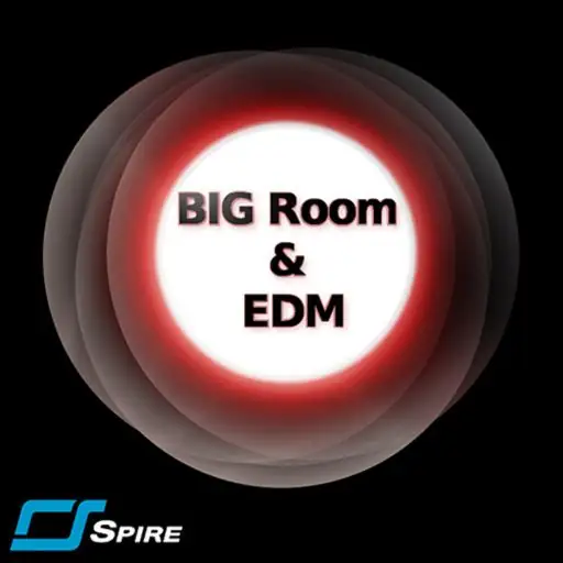 Big Room and EDM for Spire-MAGNETRiXX-MaGeSY