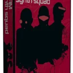 DCAM Synth Squad v1.2.0.20 MAC OSX-HEXWARS