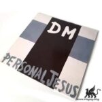 DM Personal Jesus MULTiTRACK P2P | 6 April 2012 | 164.40 MB...
