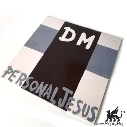 DM Personal Jesus MULTiTRACK