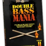 Double Bass Mania II Extreme Metal WAV