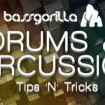 Drums & Percussion Tips & Tricks MrAnonymous | 07 September 2014 |...