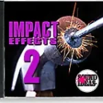 Impact Effects Vol 1-3 WAV