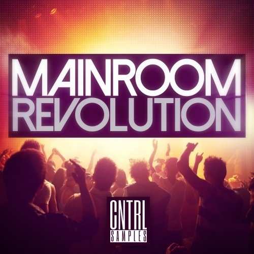 Mainroom Revolution MULTiFORMAT-MAGNETRiXX