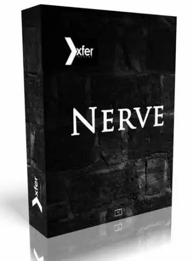 Nerve v1.1.2 AU MAC OSX-R2R-MaGeSY