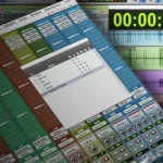 Pro Tools Advanced Vol.1 TUTORiAL-SYNTHiC4TE
