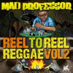 Reel to Reel Reggae Vol.2 MULTiFORMAT-MAGNETRiXX