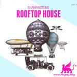 Rooftop House WAV MiDi
