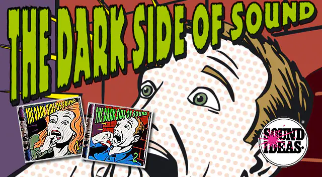 The Dark Side Of Sound CDDA WAV-DViSO-MaGeSY