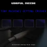 Tiny Machines Getting Crushed MULTiFORMAT-MAGNETRiXX