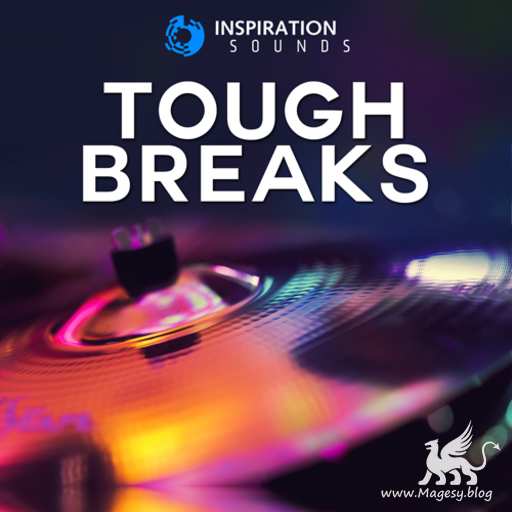 Tough Breaks Vol.1 ACiD WAV REX2-MAGNETRiXX