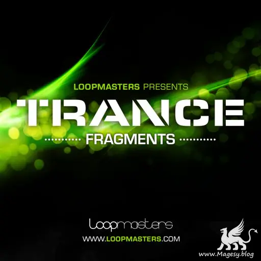 Trance Fragments WAV-MaGeSY