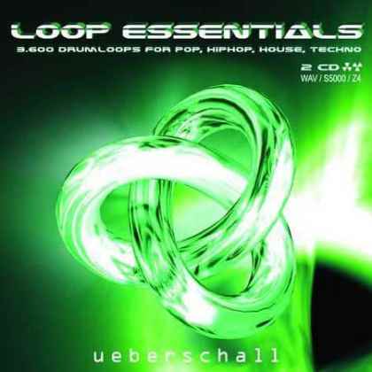 Ueberschall Loop Essentials WAV-EtHnO