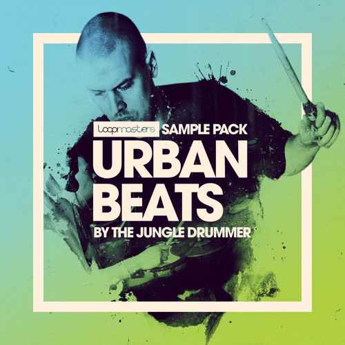 Urban Beats MULTiFORMAT-MAGNETRiXX