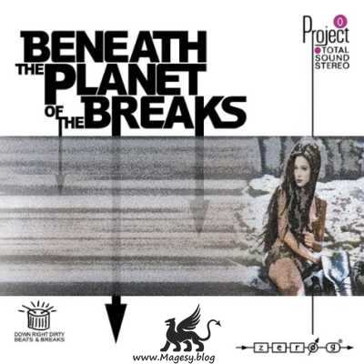 Beneath The Planet of The Breaks CDDA WAV